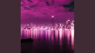 Toronto At Midnight