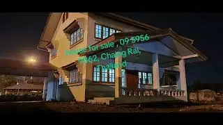 Chiang Rai REAL ESATE