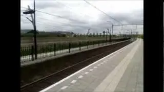 Arriva Spurt.
