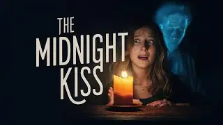 Mystery of the Midnight Kiss: A Haunted Love Story