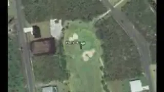 Golfing in Palm Coast