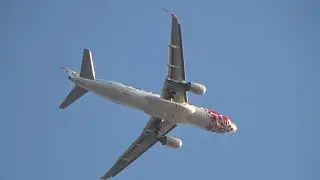 The Brand New Edelweiss 'Help Alliance' Livery