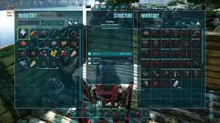 Ark Player Dedi Broadcast