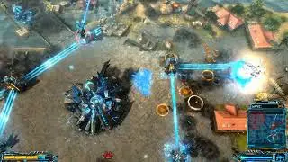 X-Morph Defense Netherlands Brutal No Damage A