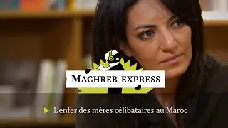La détresse des mères célibataires au Maroc