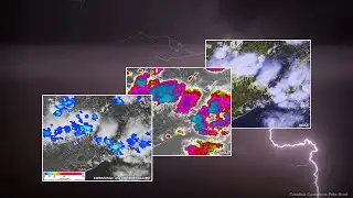 An Introduction to Nowcasting with Satellite Data