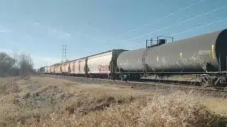 UP 1995 CNW Heritage unit west of Clinton, IA