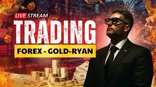 Live Trading - XAUUSD & FOREX Smith 1000Pips Gold 27/1/2026 #livetrading