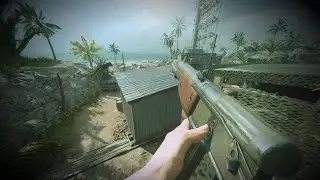 Vanguard Glitch: NEW Secret Ledge Glitch On RADAR | CoD: Vanguard Multiplayer
