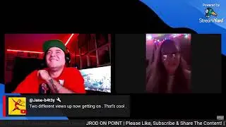 KIELY RODNI | MEGS DOUBLE DOWN CASE AS AN ACCIDENT & TALKS HER FIRST REACTION | JROD ON POINT 2025.