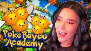 ON CONSTRUIT NOTRE FERME ! (Pokérayou S2 #7)