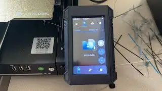 Учебное пособие по D2MD Anycubic Kobra 2 Pro