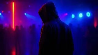 DJ FAYN &ndash; Dark Heat (Dark Phonk / Club Trap / Futuristic Bass)