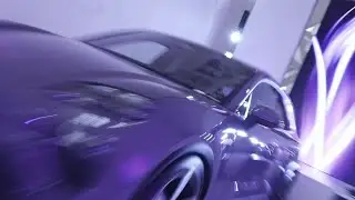 Wrapping up an unforgettable year with Porsche Thailand in 2024!