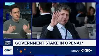 Ed Zitron on CNBC: Generative AI Doesn't Work, And Big Tech Is Out Of Hypergrowth Ideas