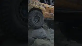 Too Easy With Kenda Tires..!