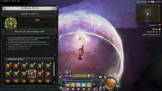 Diablo 4 Judgement Pally Pit 120 - Bazzite Linux Gaming
