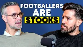 Stefan Maierhofer REVEALS the Harsh Truth About the Business of Football