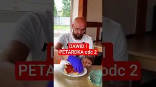 Dawid i PETARDKA odc 2 🍕🔥🫩🌶️💪😎 #bydgoszcz #pizza #pyszne #pizzeriajolanta #pizzalover #petarda