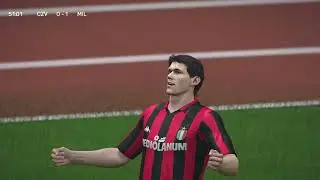 FIFA 16 CLASSIC PATCH 88/89 (WIP) 2.0: YEAR BY YEAR 1987-88, 1988-89, 1989-90