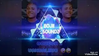 MOCE LEI SISI x SHAKE IT TO THE MAX  FT DJ NOIZ x  BOJII SOUNDZ INTRODUCE 2025 - ( KABANI )