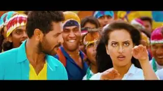 Govinda Songs Go Go Govinda By Prabhu Deva, Sonakshi Sinha