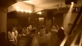 Stephan von Wolffersdorff@10/40 - Zehnvierzig, Leipzig Pt.1