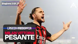 L'ASCIA RADDOPPIA! NUOVA PUNTATA CON BIASIN, PASTORE E NANDO SIANI!