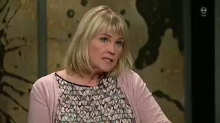 Si&eth;b&oacute;t? Steinunn Kristj&aacute;nsd&oacute;ttir fornleifafr&aelig;&eth;ingur