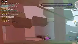 SHINDO LIFE! ARENAX Gameplay