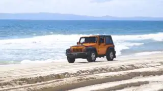 Bongaree Caravan Park | Bribie Island Accommodation