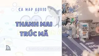 C&aacute; mập audio số 89 | Thanh mai tr&uacute;c m&atilde;
