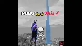 FREE FIRE X BURJ KHALIFA ☠️ #freefire                            GALAXY BUNNY.      free Fire in2030