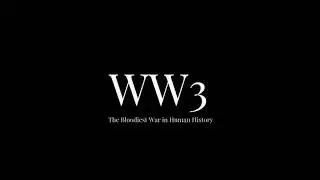 WW3 Scenario - Everyday [Alternate Future]
