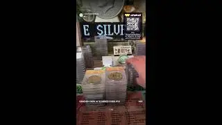 TONS OF SILVER COINS - COUCH COLLECTIBLES