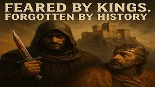 Were the Hashashin Real Life Ninjas?