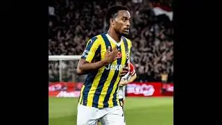 🟡🔵 Fenerbah&ccedil;e, Quinten Timber ile ilgileniyor. #quintentimber #fenerbah&ccedil;e #fb #fyp