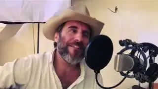 The Tulsa Time Band - New Album - Live in the Studio