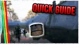 Source of the Contamination Quest Guide &ndash; Arc Raiders (Dam Battlegrounds Water Intake Location)