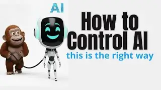 Revealed: How to Talk to AI the Right Way (Prompt Engineering)