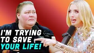 This Got Ugly&hellip; Pamela Pupkin&rsquo;s SHOCKING Intervention for Trailer Trash Tammy!