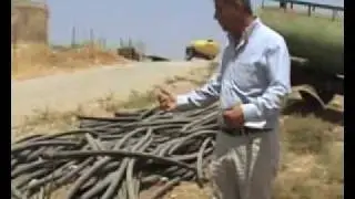 Troubled Waters: Palestinians Denied Fair Access to Water