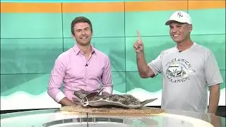 Flounder Pounder Tournament