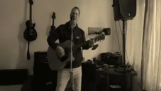 Děl&aacute;že - Priessnitz - acoustic cover