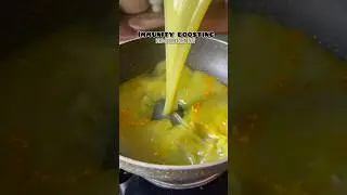 Immunity boosting drumstick lauki soup