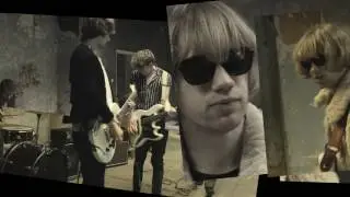 The Velvet Hands - Sick of Living