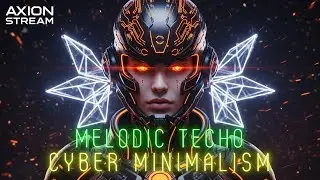 Quantum Drift &ndash; Futuristic Chill Techno for Focus and Flow