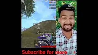 selmon boi in pubgml 😂😂 #shorts #pubgml