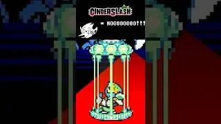 I THOUGHT YOU WERE A GAMER! | #deltarune #berdly #queen #gamer