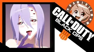 BLOps 4 Emblem - Rachnera
